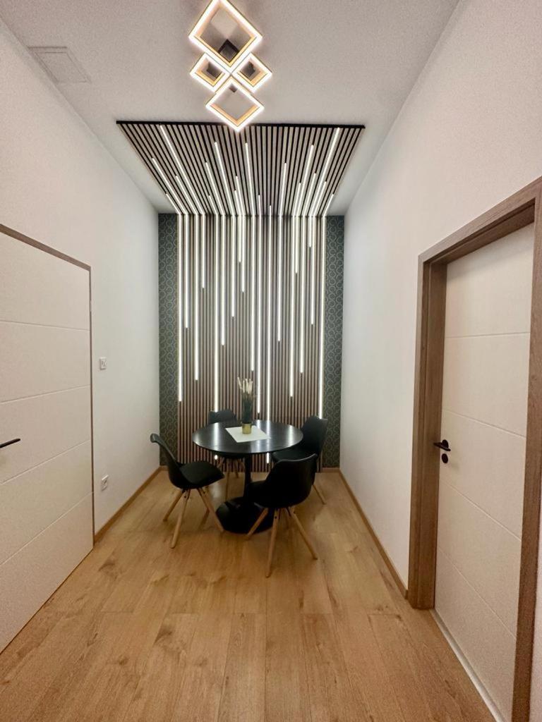 Apartment At Gozsdu Courtyard #Partyzone #Downtown #Freeparking Budapest Extérieur photo