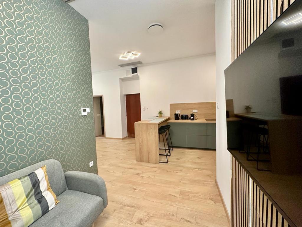 Apartment At Gozsdu Courtyard #Partyzone #Downtown #Freeparking Budapest Extérieur photo