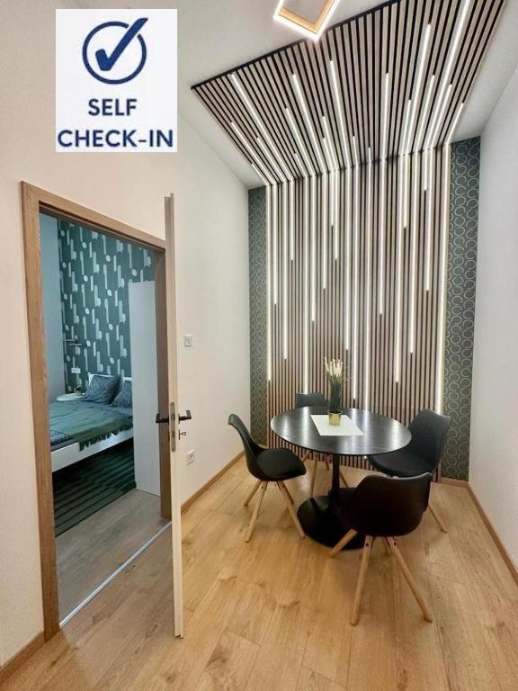 Apartment At Gozsdu Courtyard #Partyzone #Downtown #Freeparking Budapest Extérieur photo